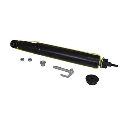 Motorcraft Kit-Shock Absorber, Ash1159 ASH1159